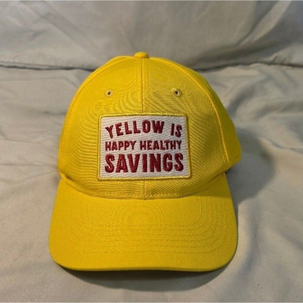 Exclusive Limited Edition Whole Foods Market Hat RARE Limited Supply 2025